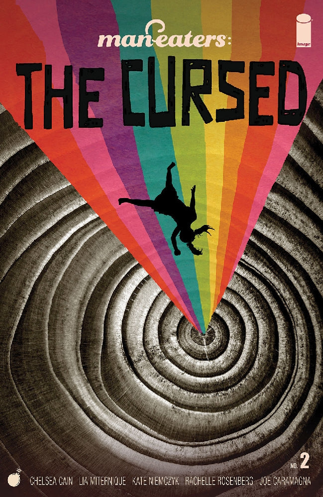 MAN-EATERS CURSED #2 (OF 5) CVR A MITERNIQUE