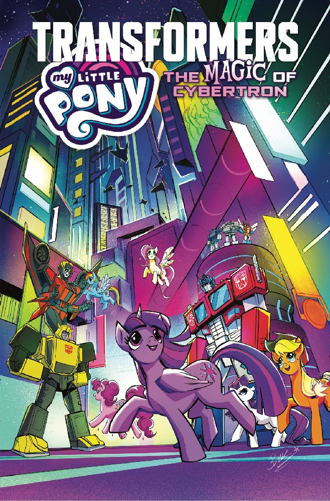 Mlp transformers 2024