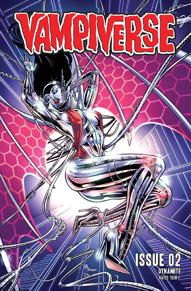 VAMPIVERSE #2 CVR C SANAPO