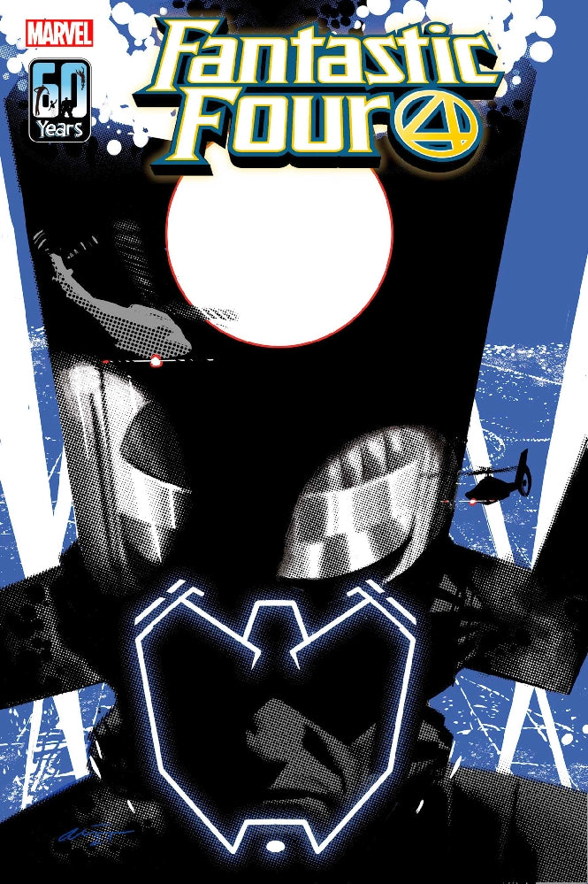 FANTASTIC FOUR LIFE STORY #5 (OF 6)