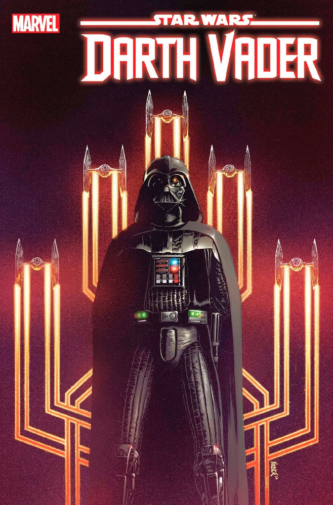 STAR WARS BOUNTY HUNTERS #18 SPROUSE LUCASFILM 50TH VAR WOBH