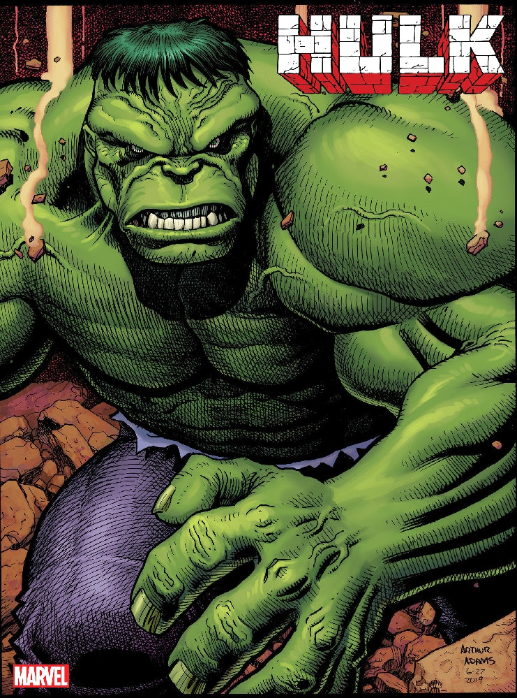 Hulk #1 アメコミ リーフ INCREDIBLE HULK #189【アメコミ】【原書コミックブック（リーフ