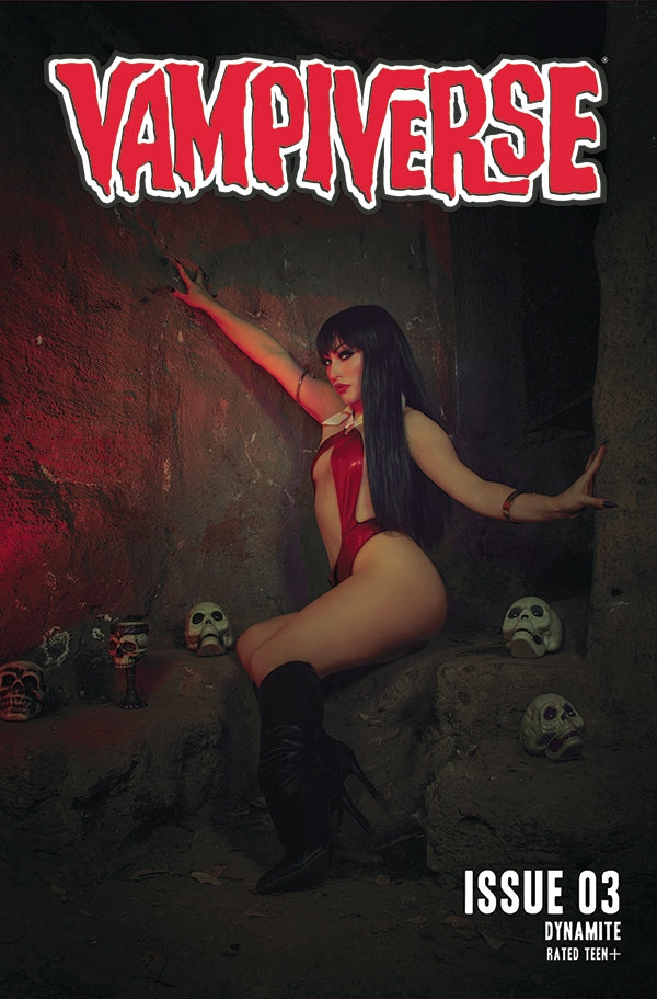 VAMPIVERSE #3 CVR E COSPLAY