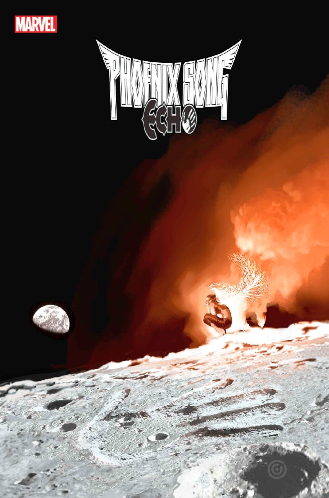 PHOENIX SONG ECHO #3 (OF 5) BACHALO VAR