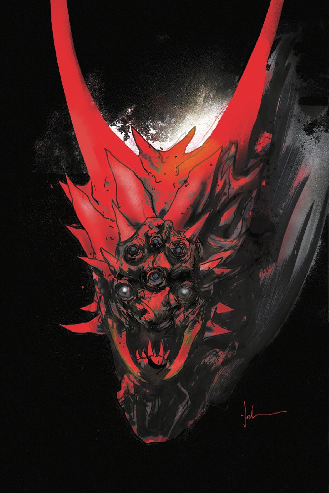 WE HAVE DEMONS #1 (OF 3) CVR B JOCK (MR)