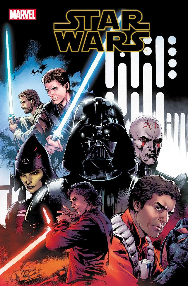 STAR WARS #25