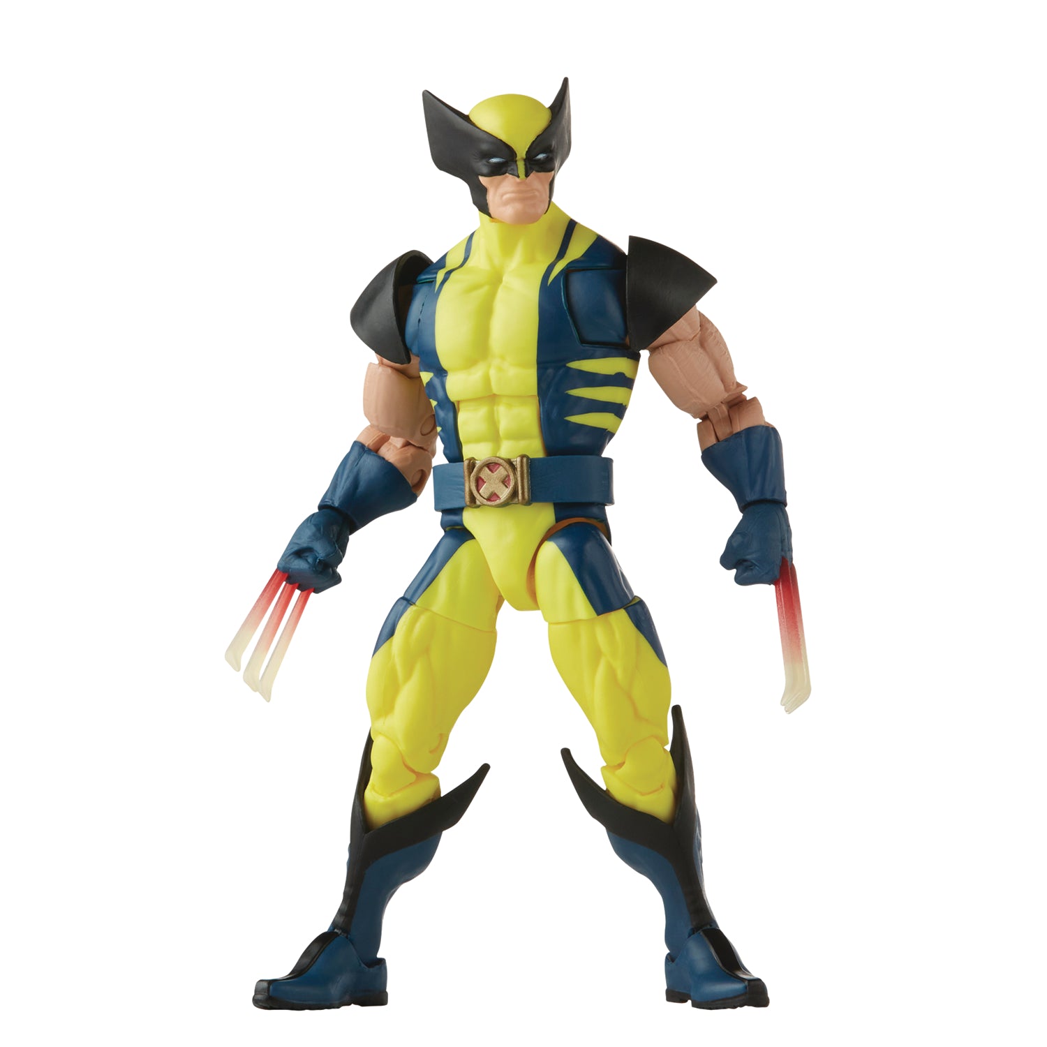 X-MEN LEGENDS 6IN WOLVERINE FIGURE
