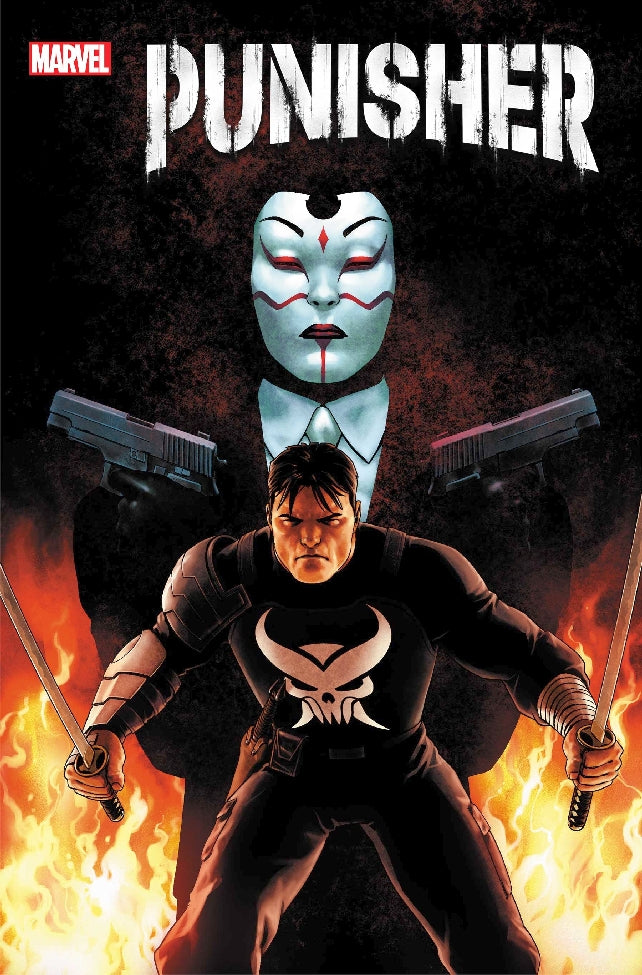 PUNISHER #4