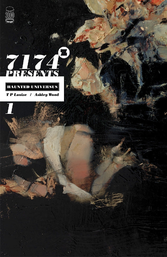 7174 PRESENTS 01 CVR B WOOD (MR)