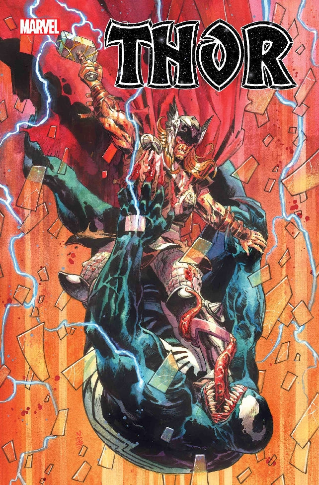 THOR #28