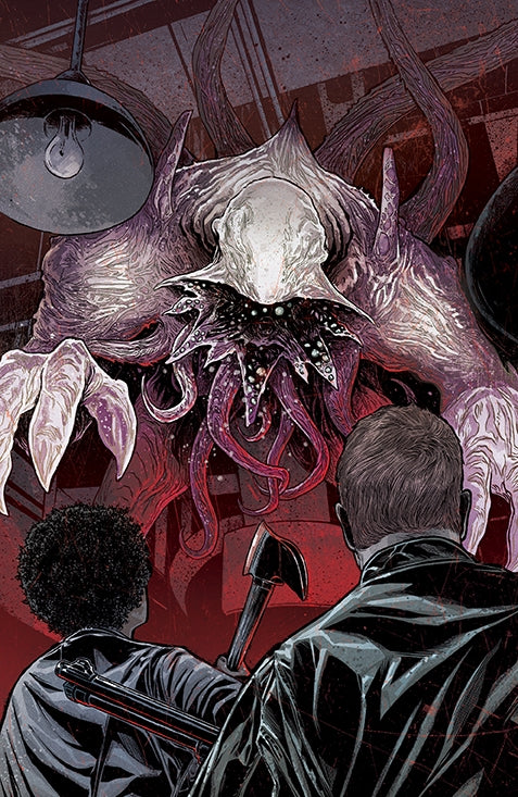 APPROACH #3 (OF 5) CVR A HAUN(MR)