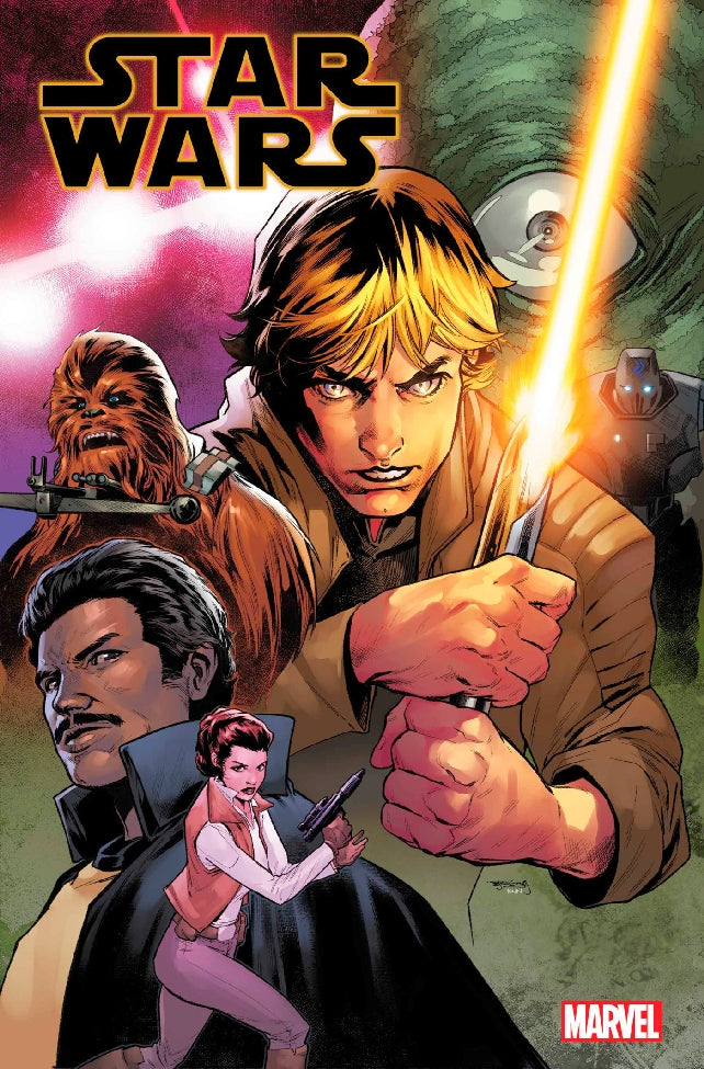 STAR WARS #31