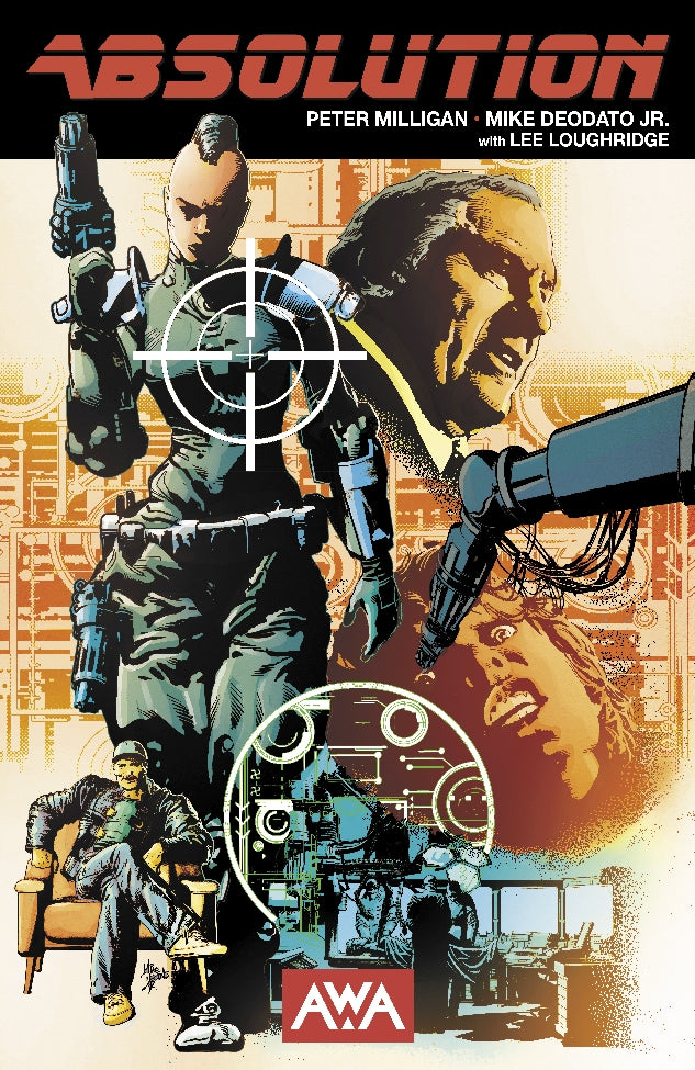 ABSOLUTION TP (MR)