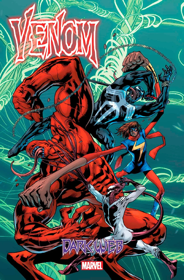 VENOM #16
