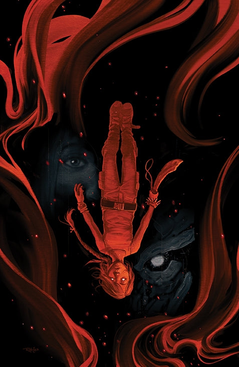 BEHOLD BEHEMOTH #4 (OF 5) CVR D UNLOCKABLE VAR ROBLES