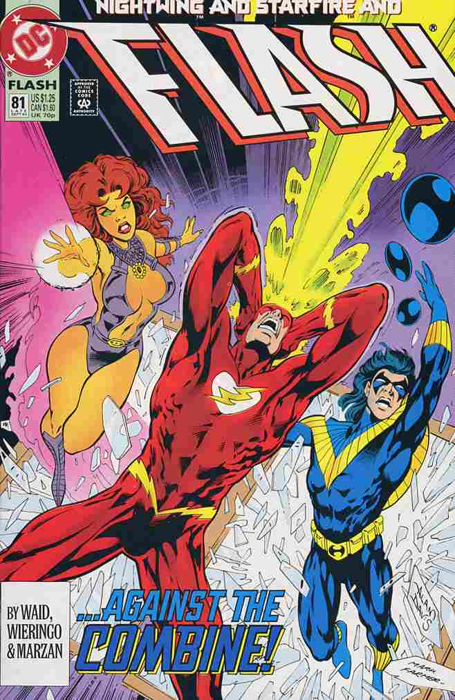 FLASH (1987) #081