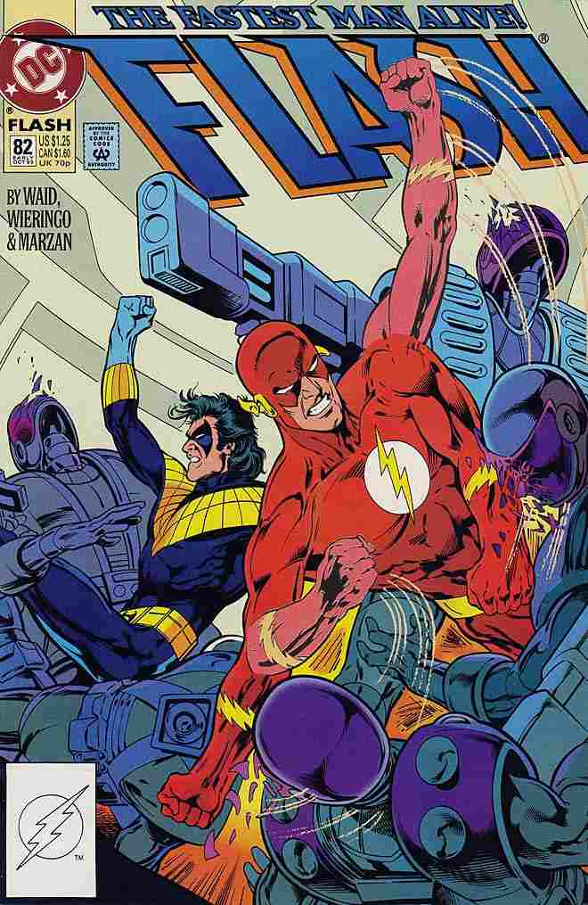 FLASH (1987) #082