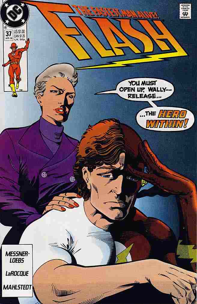 FLASH (1987) #037