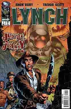 LYNCH #1