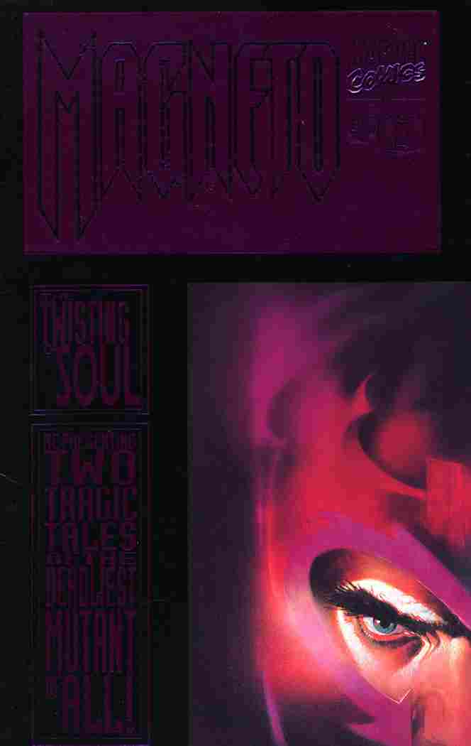 MAGNETO #0