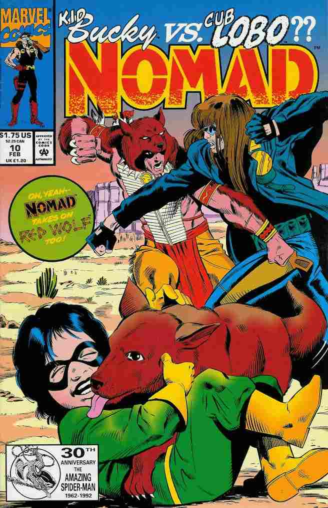 NOMAD #10