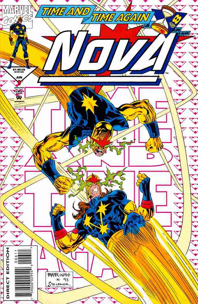 NOVA (1994) #06