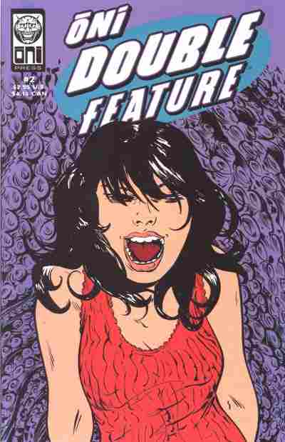 ONI DOUBLE FEATURE #2