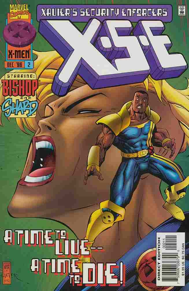 XSE #2