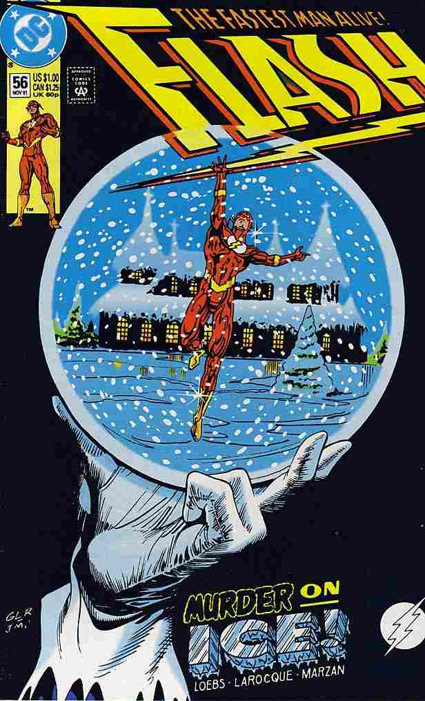 FLASH (1987) #056