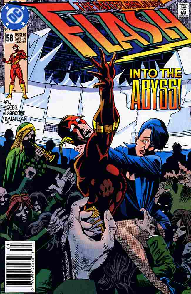 FLASH (1987) #058
