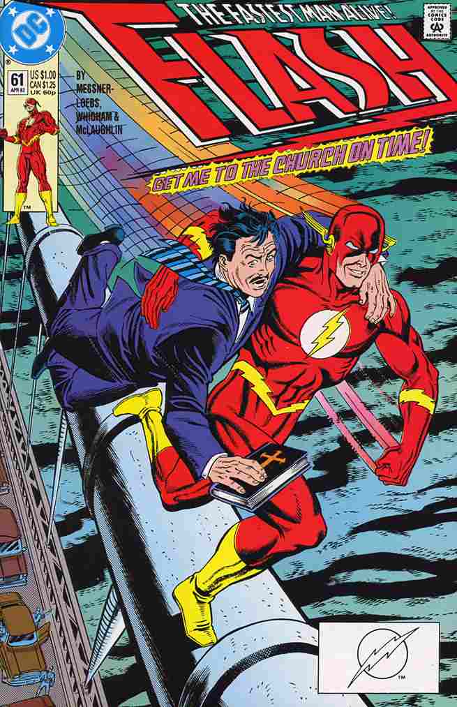 FLASH (1987) #061