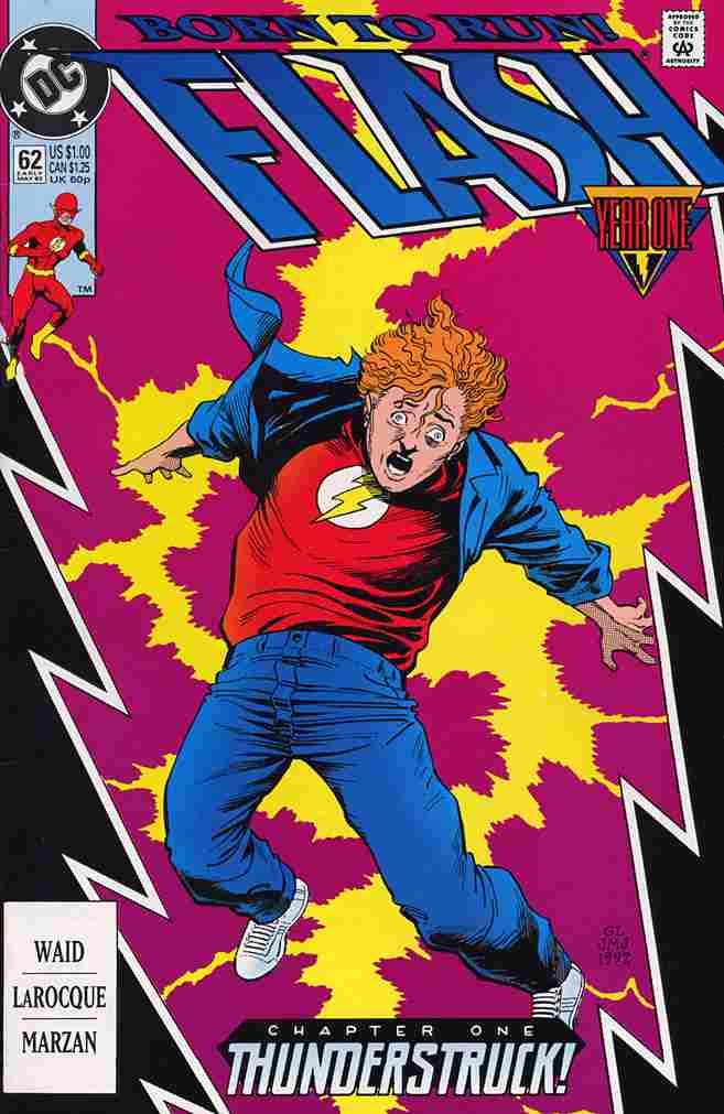 FLASH (1987) #062