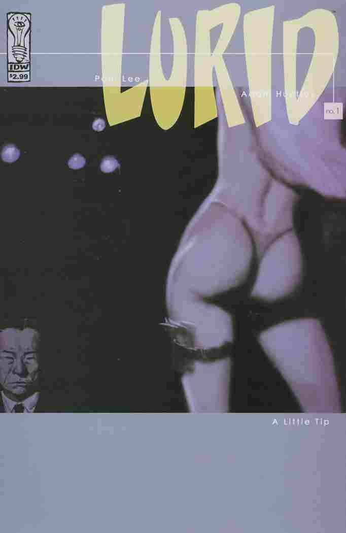 LURID #1