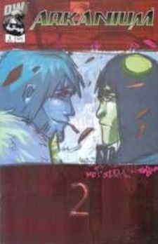 ARKANIUM #2