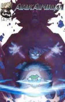 ARKANIUM #5