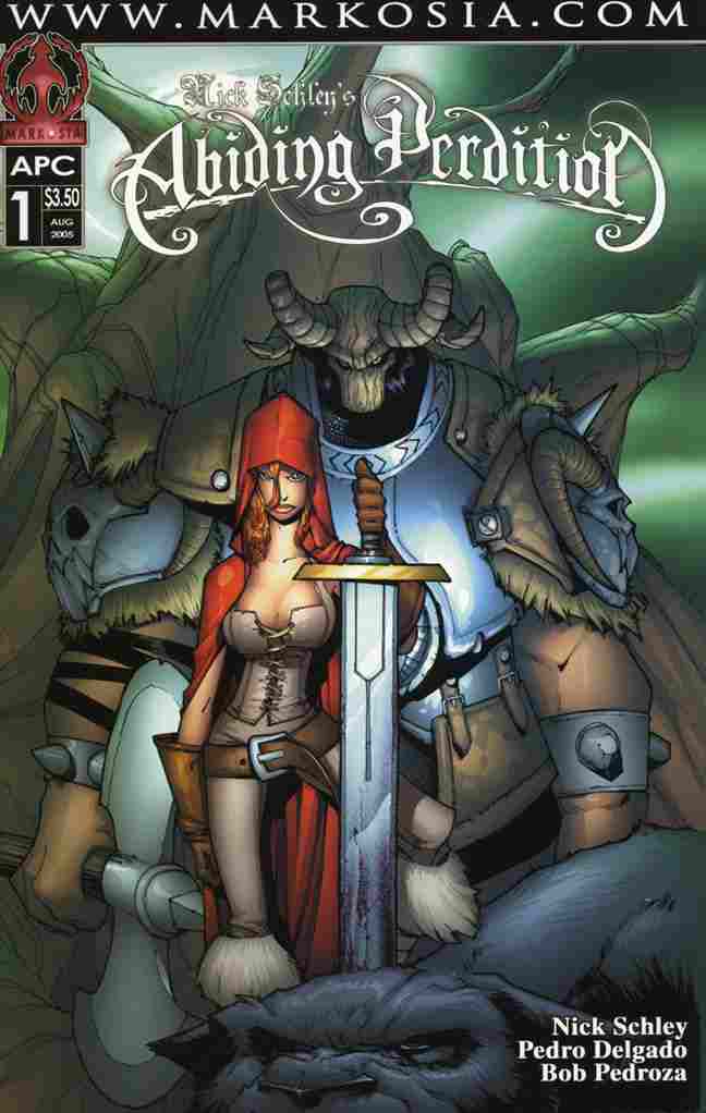 ABIDING PERDITION #1 CVR C