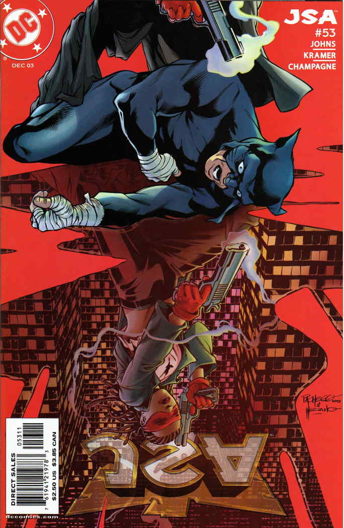 JSA (1999) #53