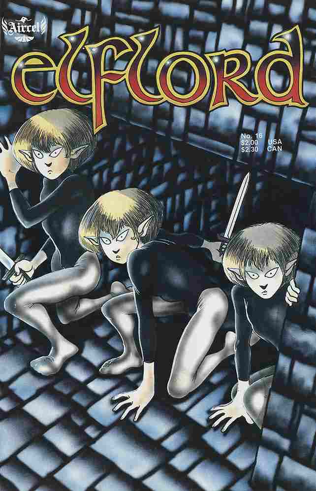 ELFLORD #16