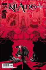 KILL AUDIO -SET- (#1 - #6)