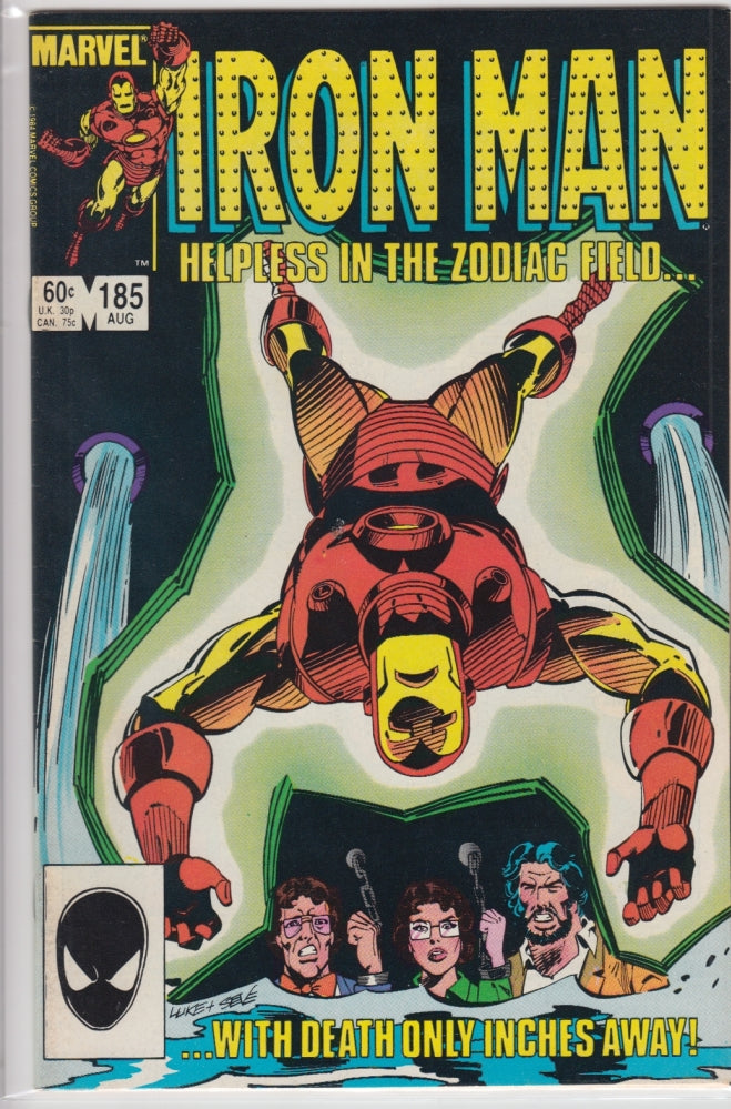 アメコミリーフ Invincible Iron Man 11 9.8 サイン入り アメコミリーフ Invincible Iron Man 11 9.8 サイン入り