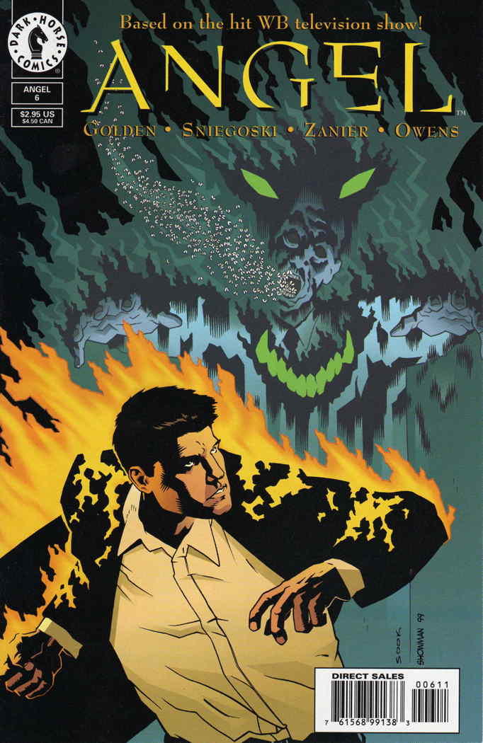 ANGEL (1999) #06