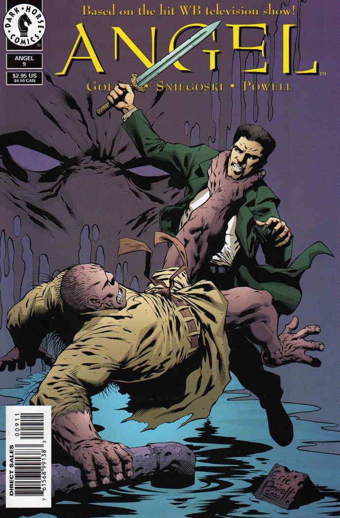 ANGEL (1999) #09