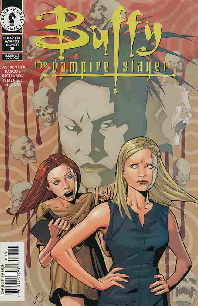 BTVS (1998) #35