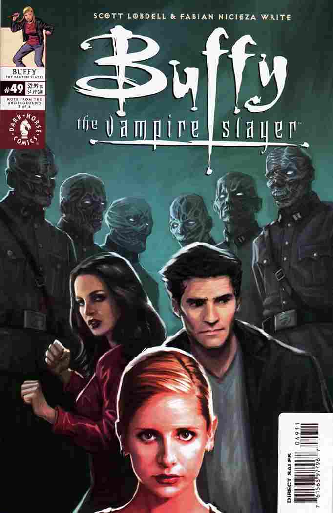 BTVS (1998) #49