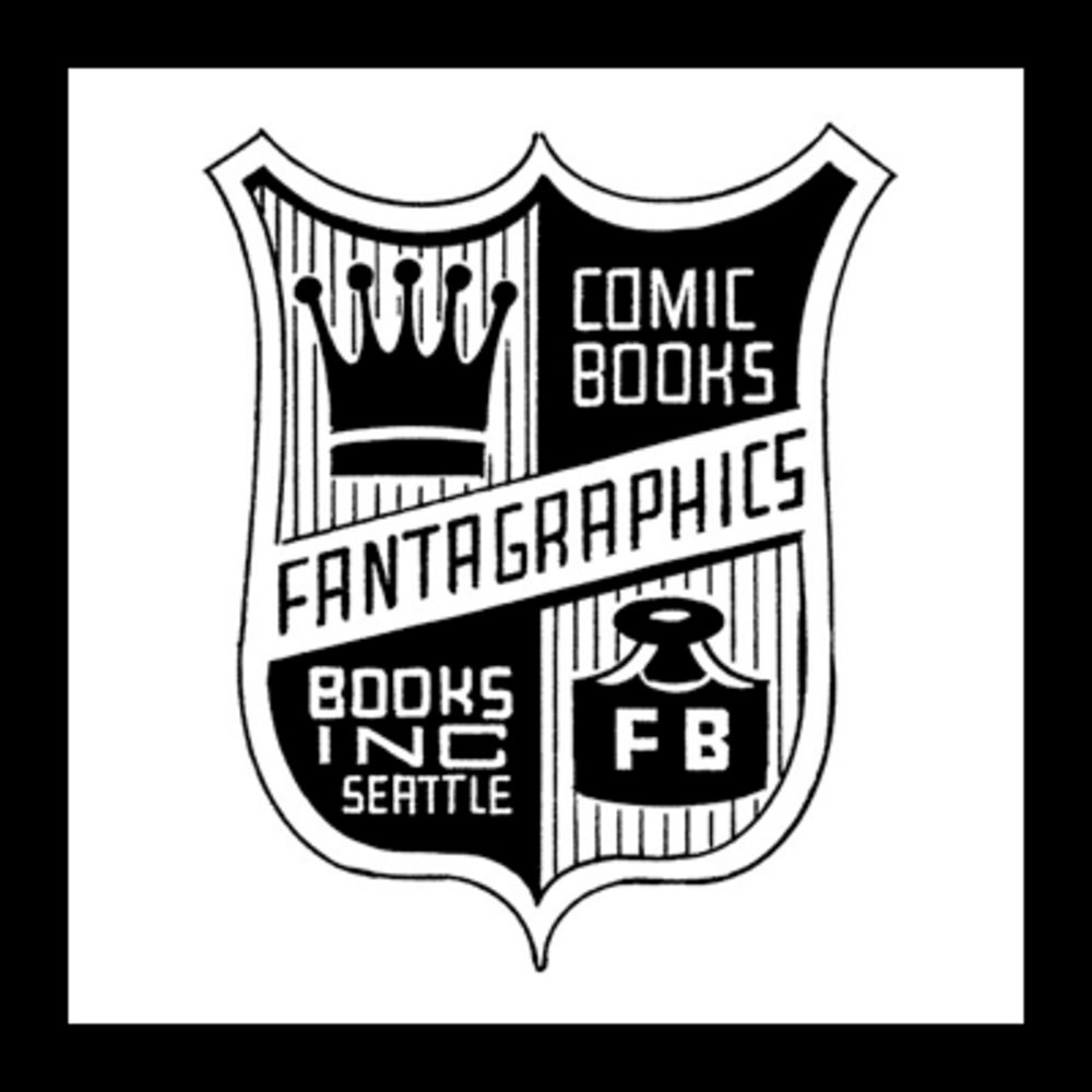 Fantagraphics Books