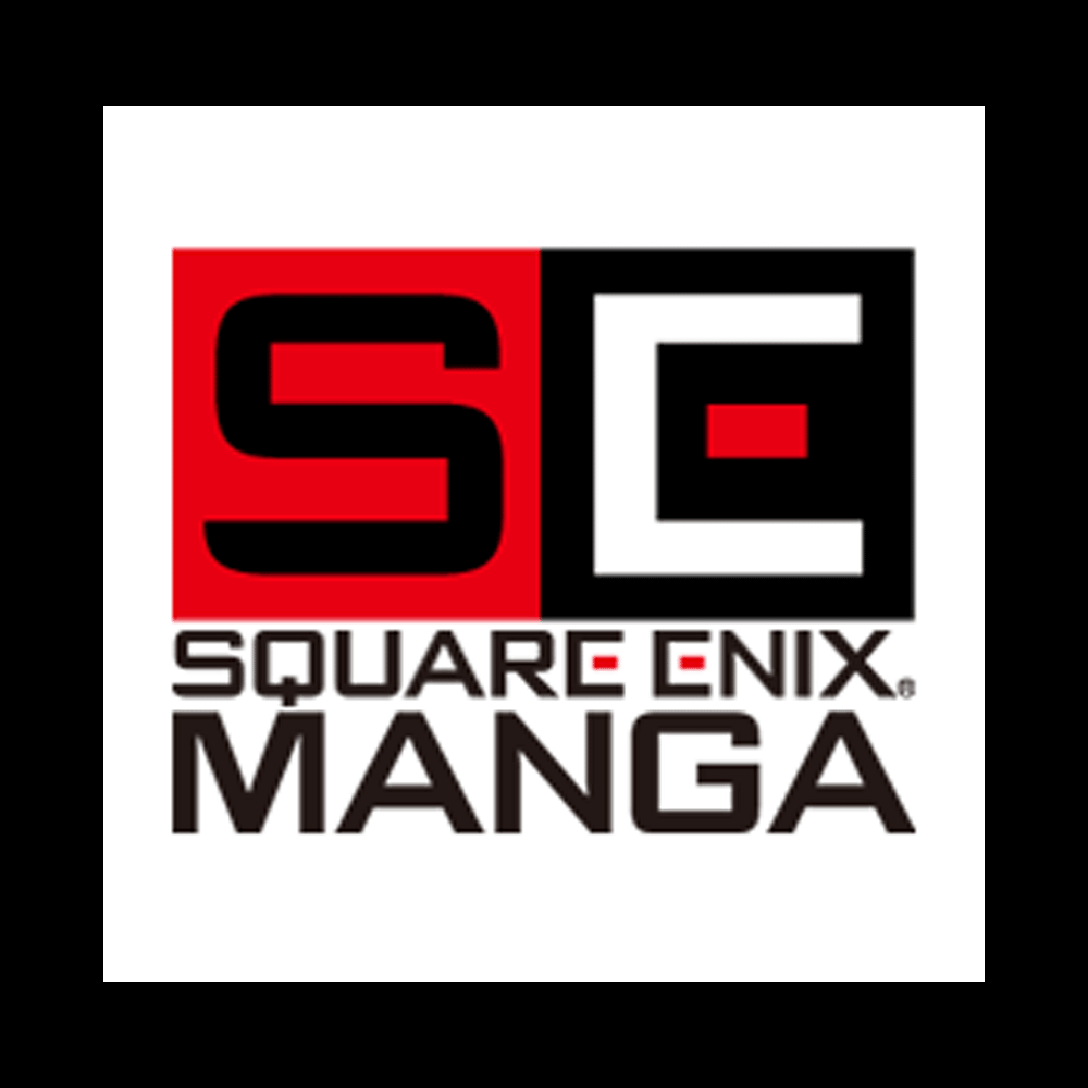 Square Enix Manga