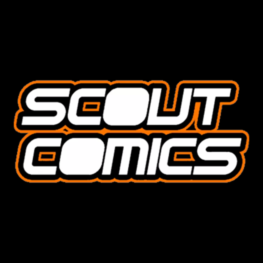 Scout Comics