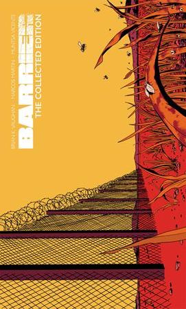 Barrier TPB (Mature)