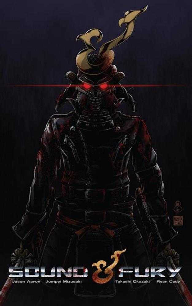 Sturgill Simpson Sound And Fury TPB