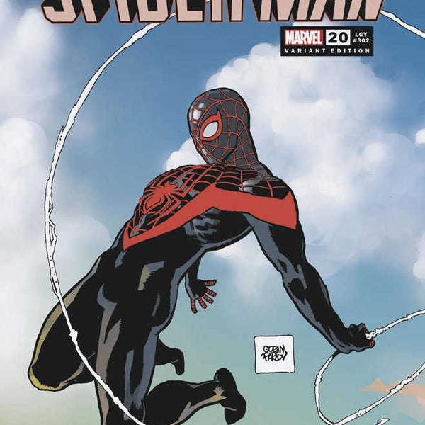 20点 Marvel&#39;s Spider-Man: Miles Morales Marvel's Spider-Man: Miles Morales Ultimate Launch Edition